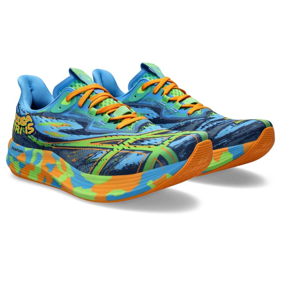 ASICS（アシックス） ASICS NOOSA TRI 15 ランニングシューズ メンズ