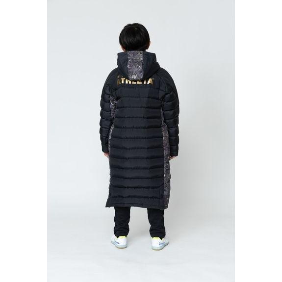 ATHLETA（アスレタ） ATHLETA FCA ベンチコート Jr サッカーウェア