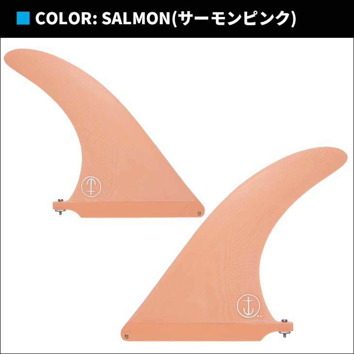 CAPTAIN FIN（キャプテンフィン） フィン CF RAKED 9.5 レイクフィン