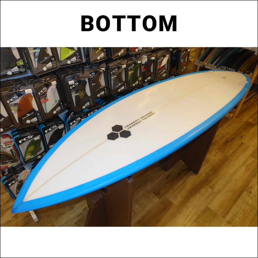 CHANNEL ISLANDS SURFBOARDS（チャネルアイランズサーフボード