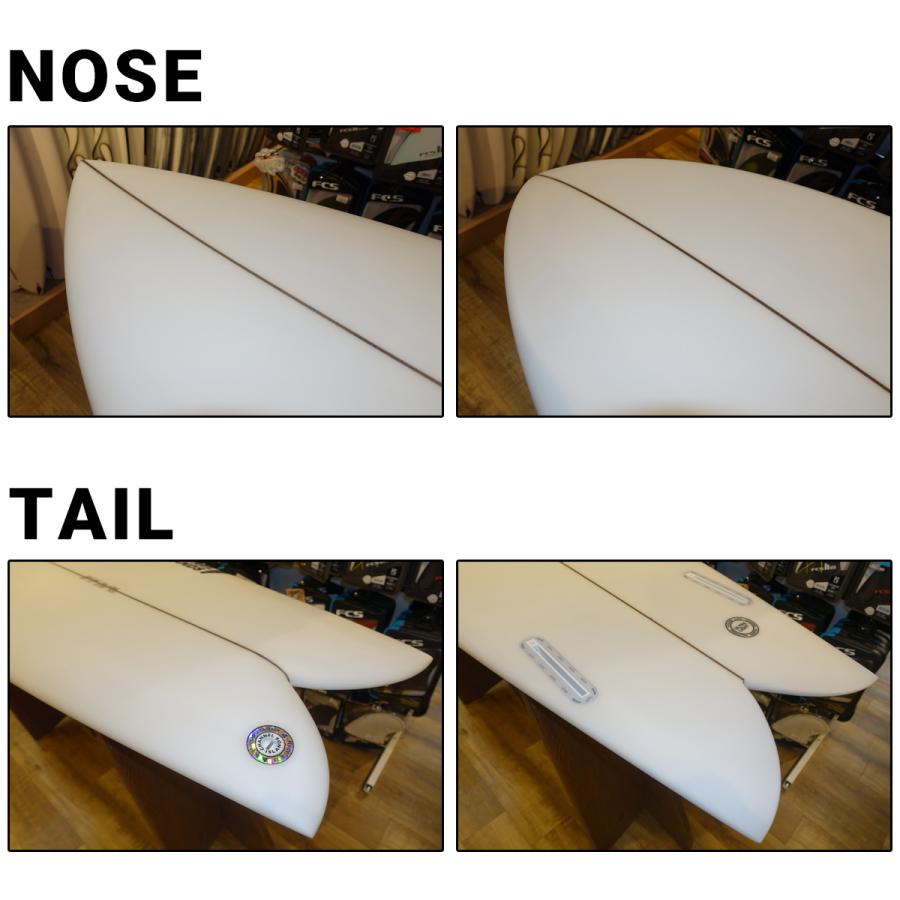CHANNEL ISLANDS SURFBOARDS（チャネルアイランズサーフボード