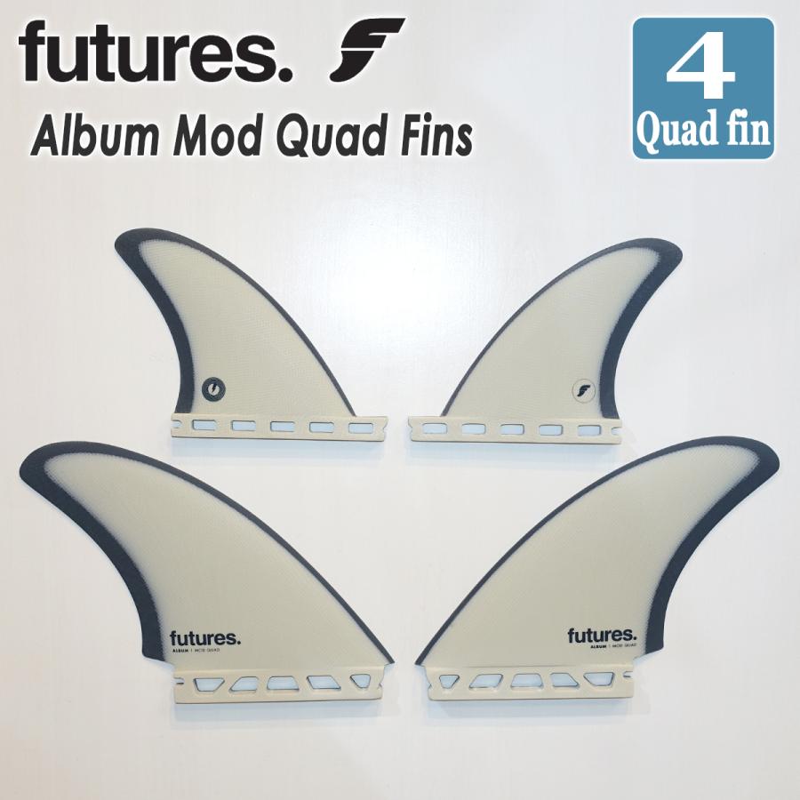 futures.（フューチャー） 25 futures. フィン アルバム モッド