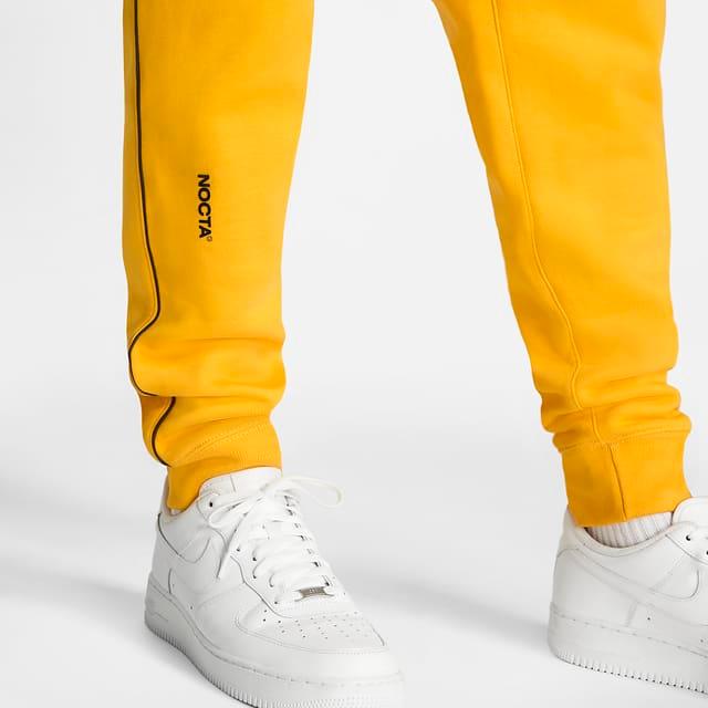 NIKE（ナイキ） 20AW Drake × NIKE NOCTA M NRG AU FLEECE PANT ESS