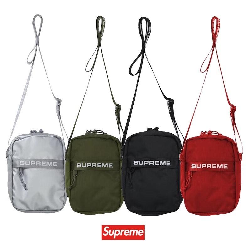Supreme（シュプリーム） Supreme FW22 Shoulder Bag FW22 ショルダー