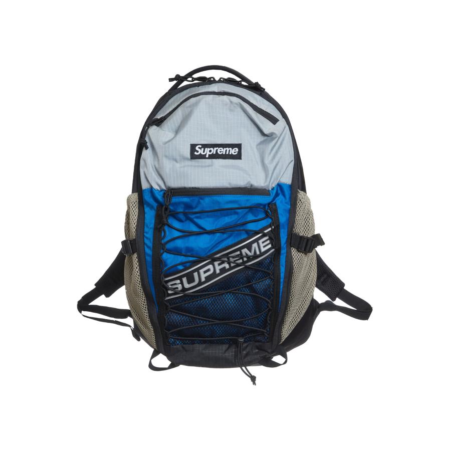 Supreme（シュプリーム） 23FW Supreme Backpack 2023FW バックパック