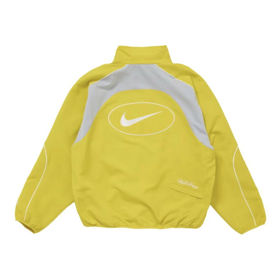 25SS Week4 Supreme Nike Track Jacket シュプリーム ナイキ トラック