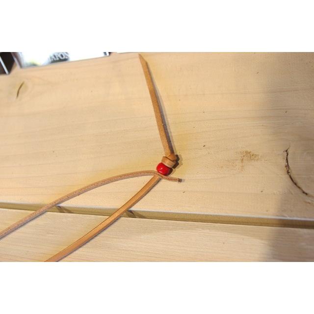 REDMOON（レッドムーン） アクセサリー ペンダント ネックレス 全2色