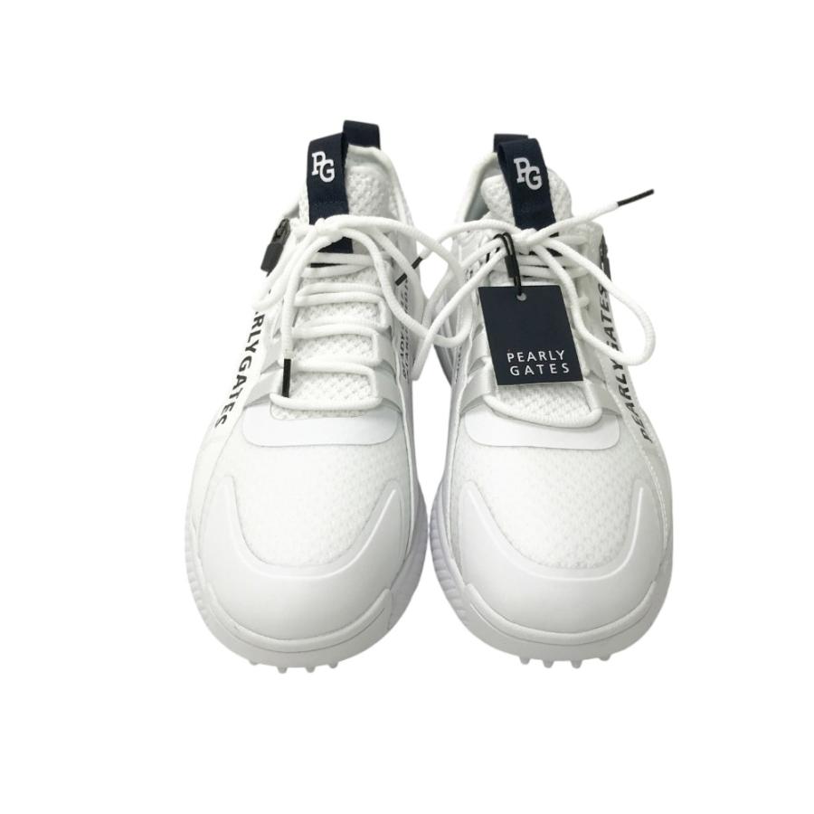 PEARLY GATES（パーリーゲイツ） 【新品】PEARLY GATES 053-4292001