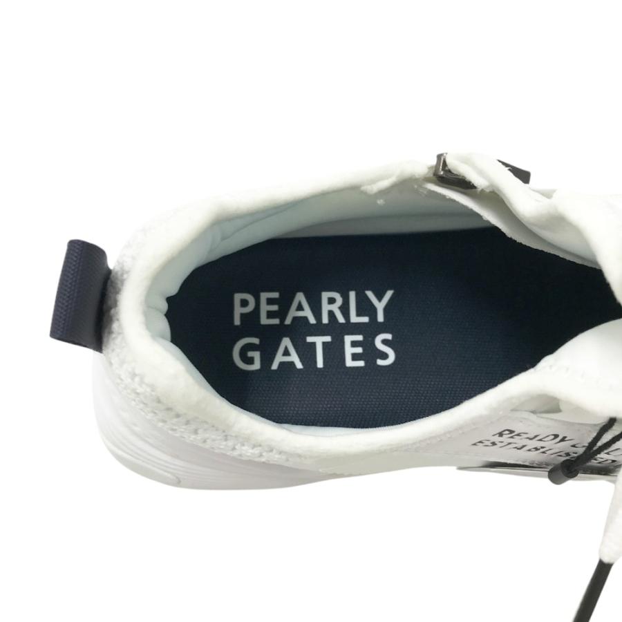 PEARLY GATES（パーリーゲイツ） 【新品】PEARLY GATES 053-4292001