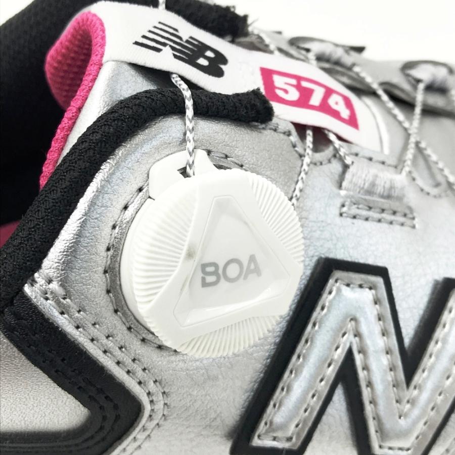 NEW BALANCE GOLF ニューバランス WGBS574B スパイクレスゴルフ