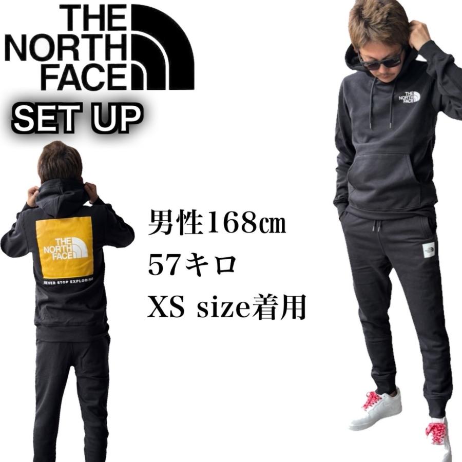 THE NORTH FACE（ザ ノースフェイス） ザ ノースフェイス セットアップ