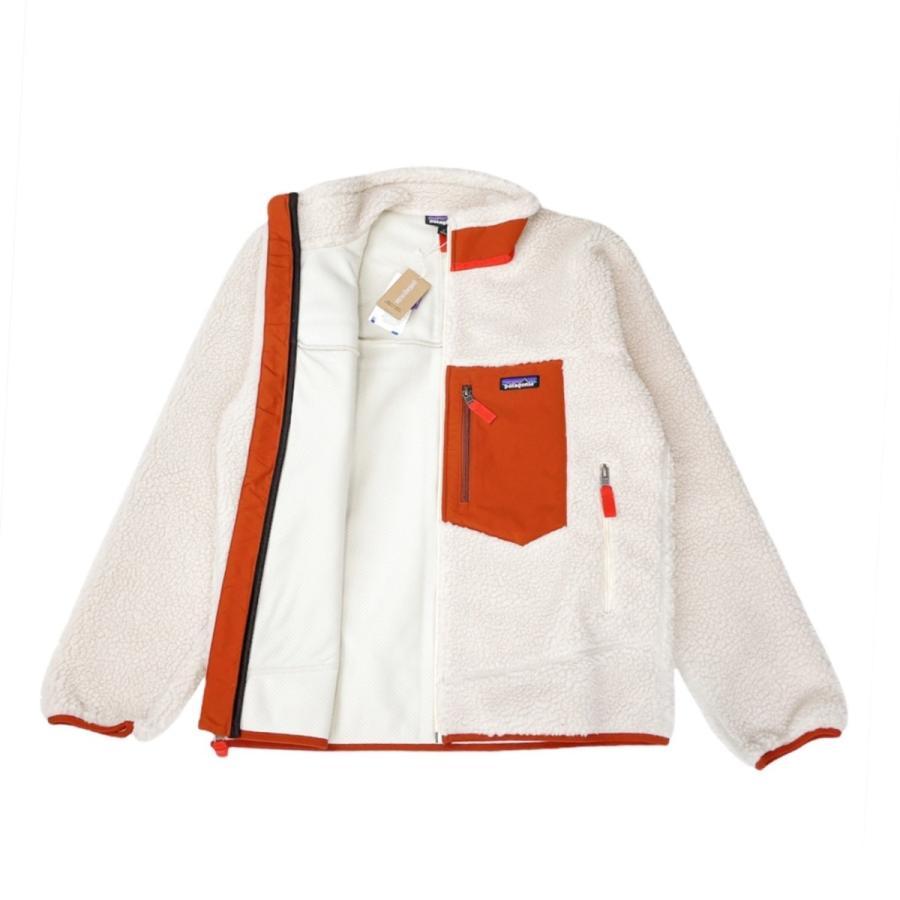 patagonia（パタゴニア） クラシック レトロX ジャケット FA24