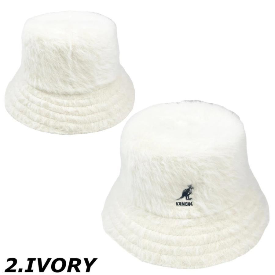 KANGOL（カンゴール） 帽子 バケハ ハット K3477 メンズ レディース