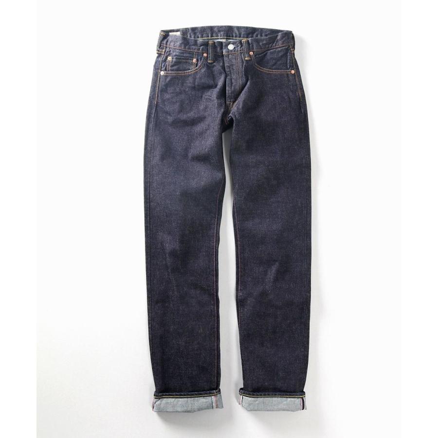 出陣レーベル メンズ/MOMOTARO JEANS/桃太郎ジーンズ/出陣LABEL
