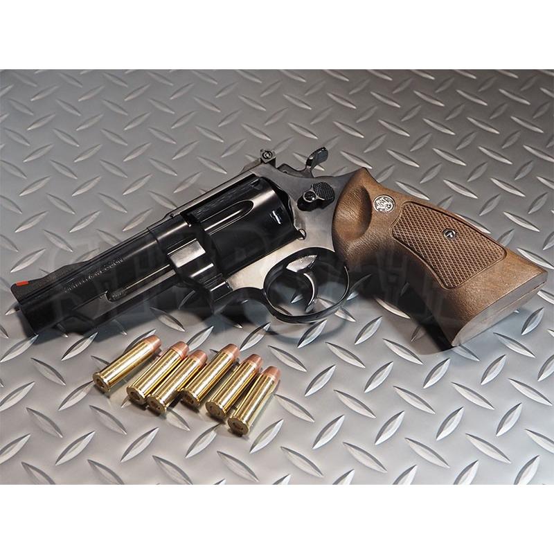 コクサイ モデルガン S&W M29 4インチ スタンダードモデル No.488
