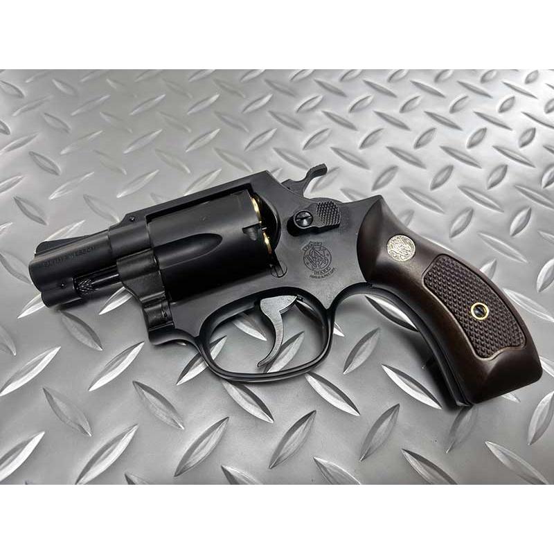 マルシン工業 マルシン 6mmBBガスガン Xカートリッジ M36 2インチ