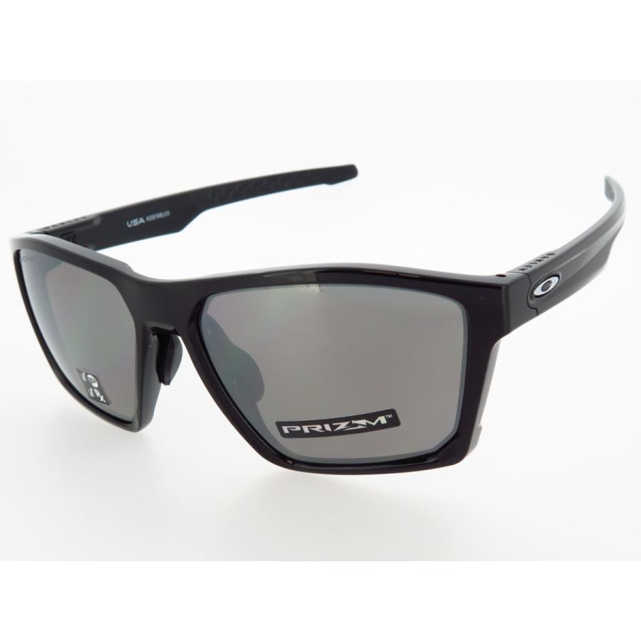 OAKLEY（オークリー） サングラス 偏光レンズ TARGETLINE OO9398 0458