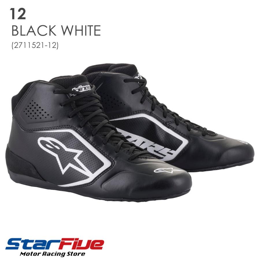 アルパインスターズ（alpinestars） レーシングシューズ カート用 TECH