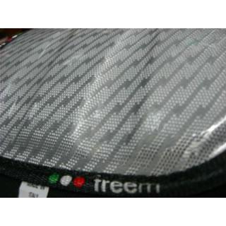 freem リブプロテクターベスト BRAVE アルミ フリーム レーシング