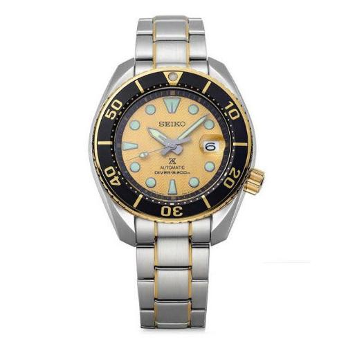 SEIKO（セイコー） SEIKO SPB194J 沖縄 万座毛 逆輸入 プロスペックス