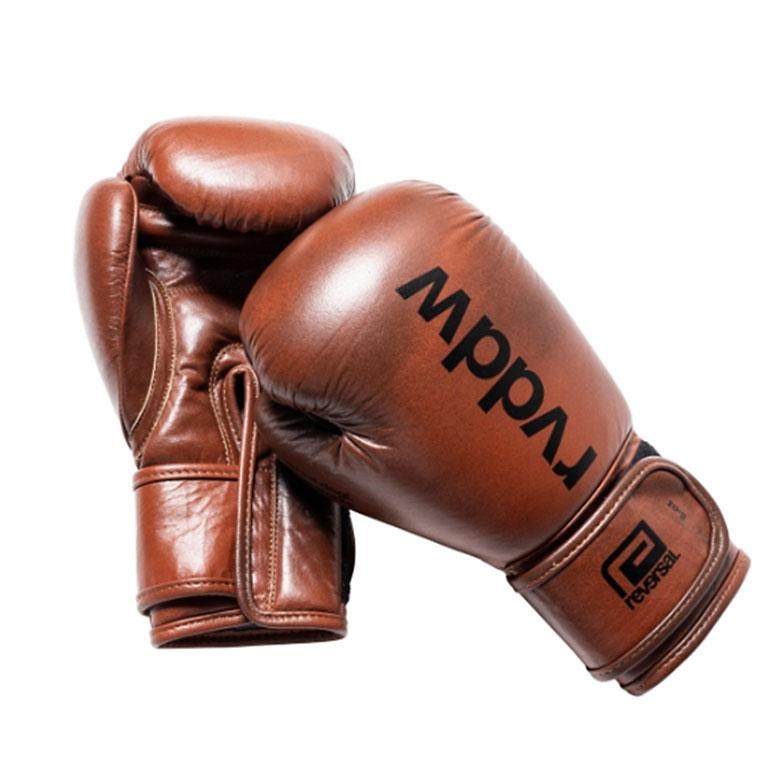 reversal（リバーサル） VINTAGE BOXING GLOVE 8oz t714 ビンテージ