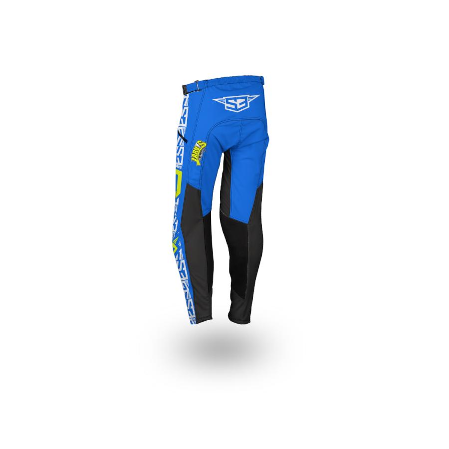 S3 オフロードパンツ ハスクバーナ ジャービス husqvarna te fe