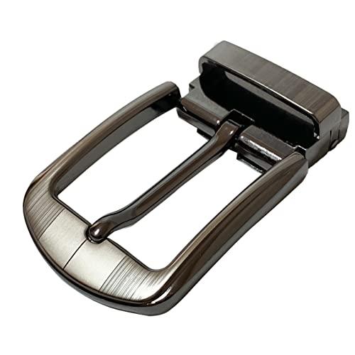 ベルトバックル のみ 金具のみ 交換用 35mm 38mm 幅 大きい