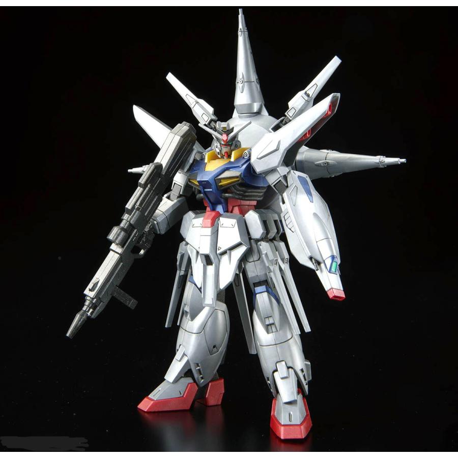 BANDAI（バンダイ） 『機動戦士ガンダムSEED』20周年記念MSセット