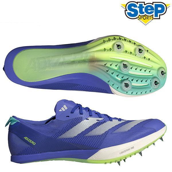 adidas（アディダス） 陸上 スパイク アディゼロ フィネス IH2486