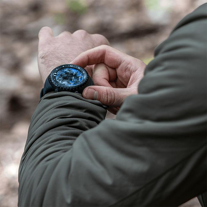 SUUNTO（スント） 【期間限定セール】【公式ストア】 SUUNTO CORE ALL