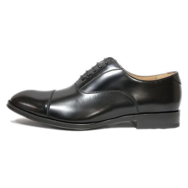 REGAL（リーガル） 【正規品】 REGAL 811R AL BLK ブラック ストレート