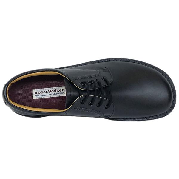 REGAL（リーガル） 【正規品】 JJ23 AG ブラック REGAL WALKER