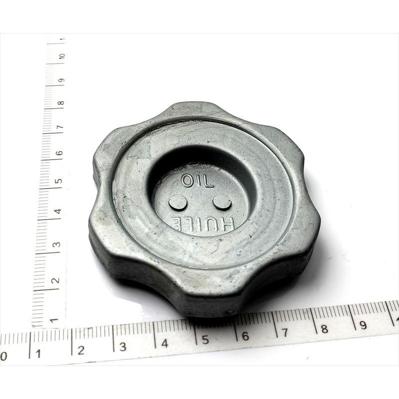 アクティ用 オイルフィラーキャップのみ 15610-PE9-003 EBD-HA9 ホンダ