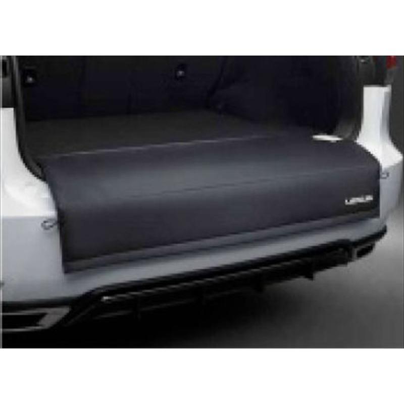 RX バックドアオープニングガード レクサス純正部品 GYL20 GYL25