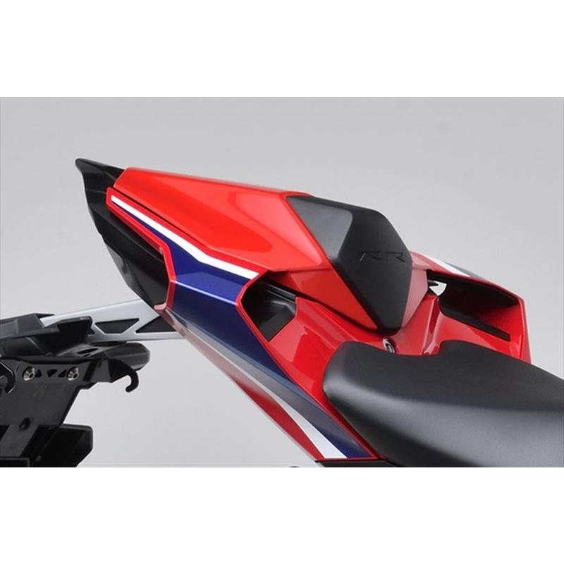 CBR250RR 社外品 プロト シングルシートカウル HONDA_2輪MC51 パーツ