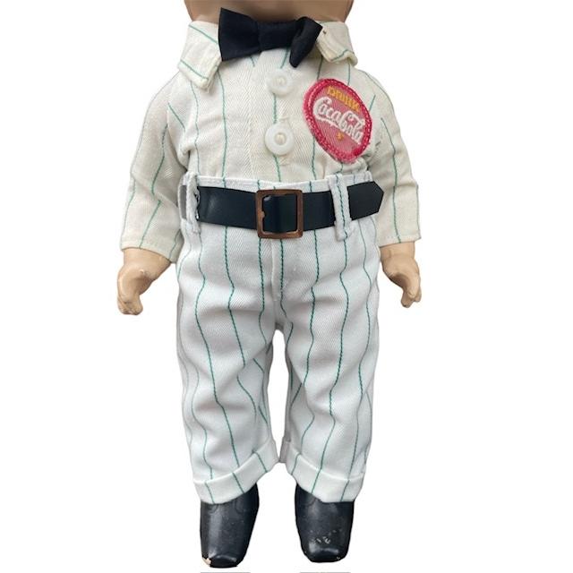 Buddy Lee（バディリー） BuddyLeeコカ・コーラバディーリードール