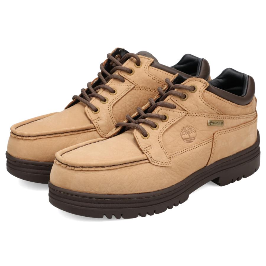 Timberland（ティンバーランド） ブーツ ヘリテージ GTX モックトゥ