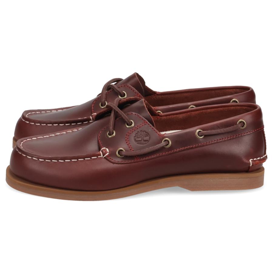 Timberland（ティンバーランド） デッキシューズ レディース 2 EYE