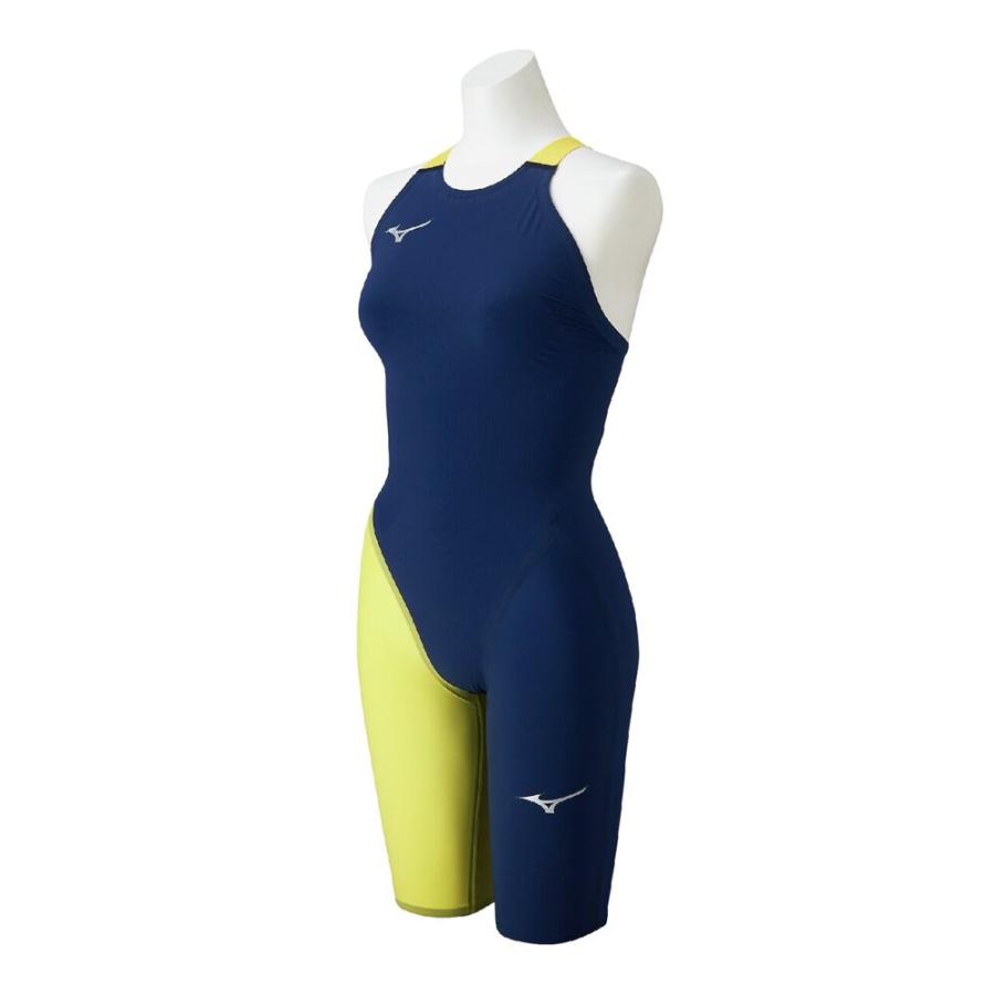 MIZUNO（ミズノ） 高速水着 競泳水着 レディース MIZUNO N2MGD20284 GX