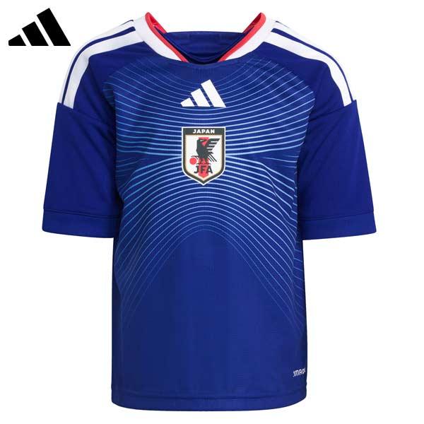 adidas（アディダス） キッズ ウェア サッカー ユニフォーム ジュニア