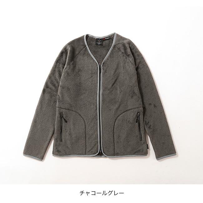 AXESQUIN modified アクシーズクインモディファイド ポーラテック