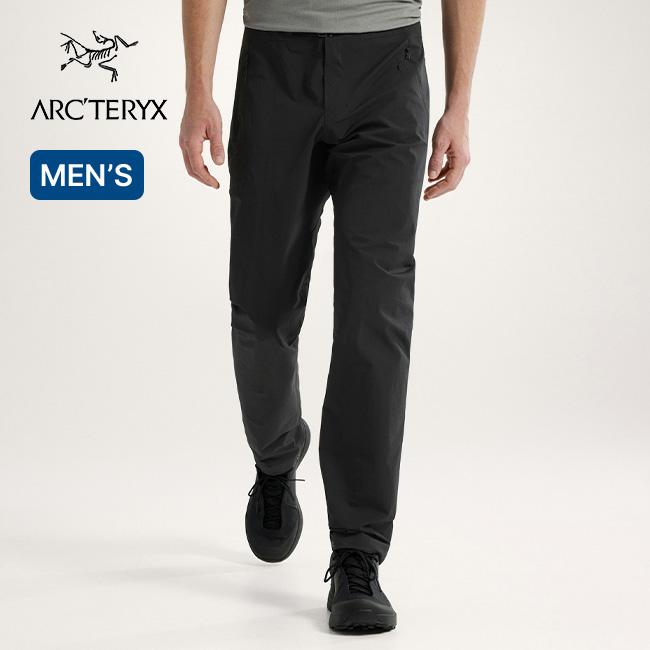 ARC'TERYX（アークテリクス） ARC TERYX ガンマパンツ メンズ Gamma