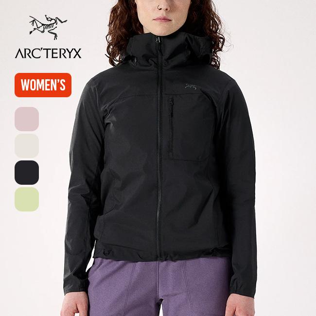 ARC'TERYX（アークテリクス） ARC TERYX スコーミッシュフーディー