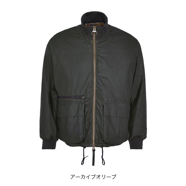Barbour（バブアー） ハイフィールドワックスジャケット メンズ