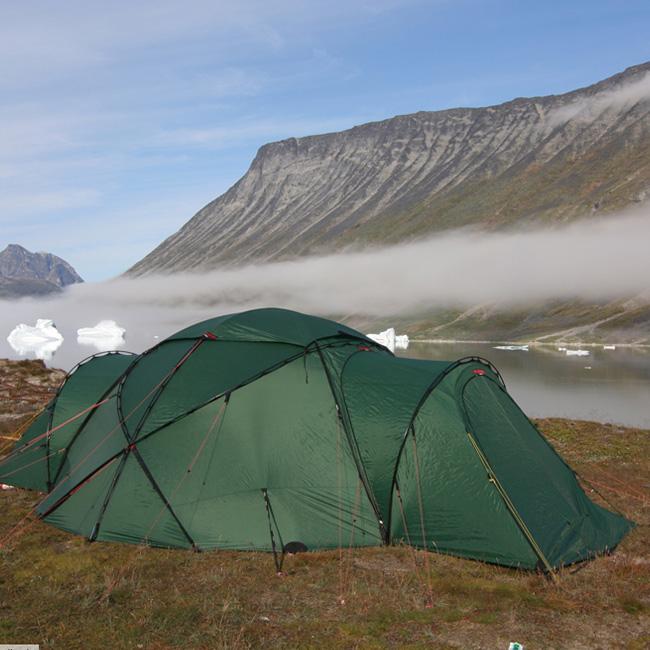 HILLEBERG（ヒルバーグ） アトラスベスタビュール 2025 春夏