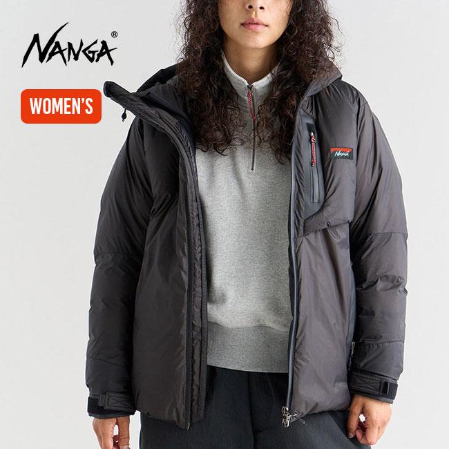 NANGA（ナンガ） オーロラテックスライトダウンジャケットミカミ