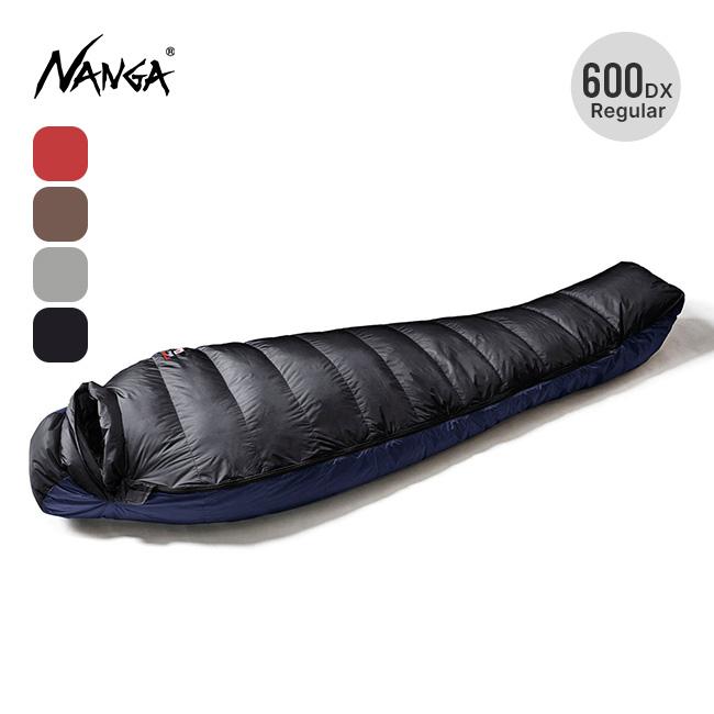 NANGA（ナンガ） オーロラテックスライト600DX レギュラー NS2443