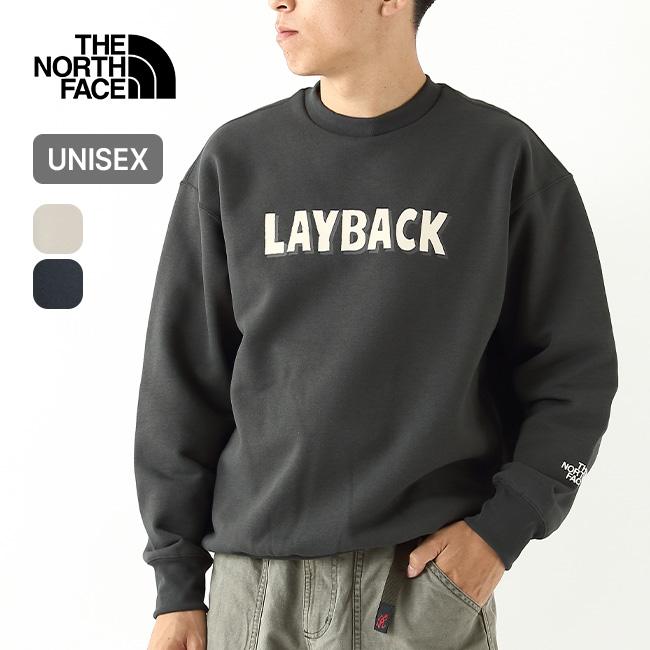 THE NORTH FACE（ザ ノースフェイス） ノースフェイス レイバック