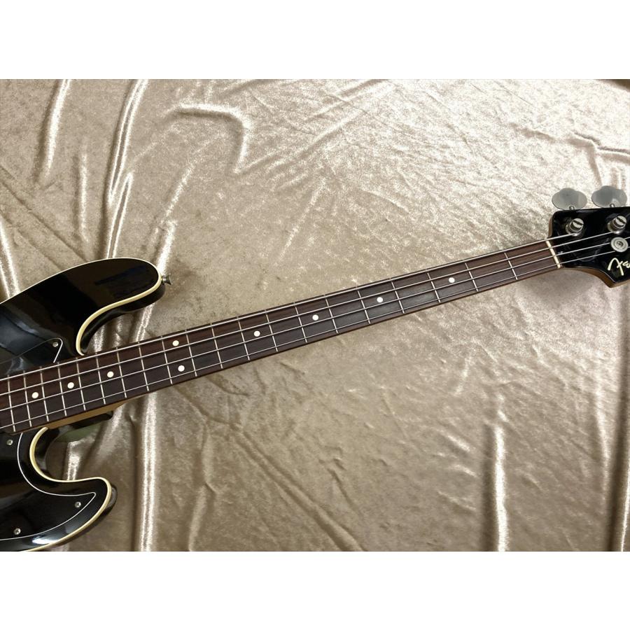 Fender（フェンダー） 中古品 Fender Japan Aerodyne Jazz Bass AJB-66