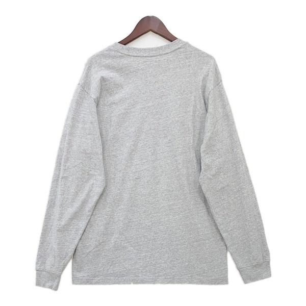 Supreme（シュプリーム） Small Box Logo L/S Tee スモール ボックス